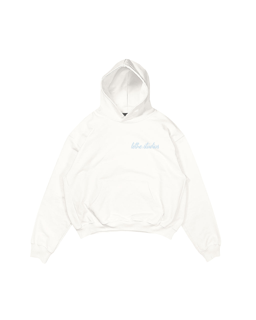 LS 01 HOODIE