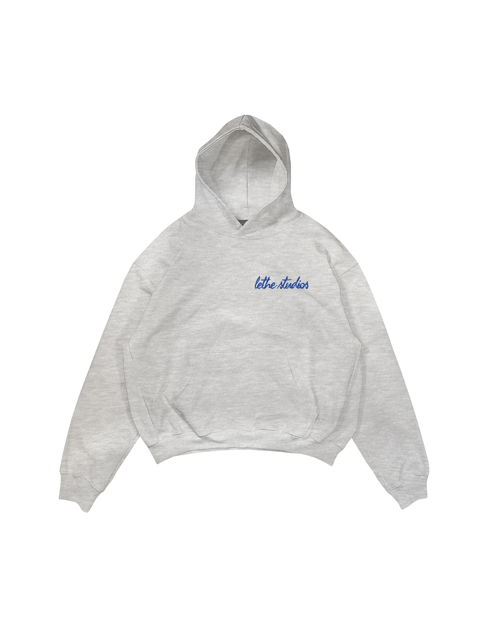LS 01 HOODIE