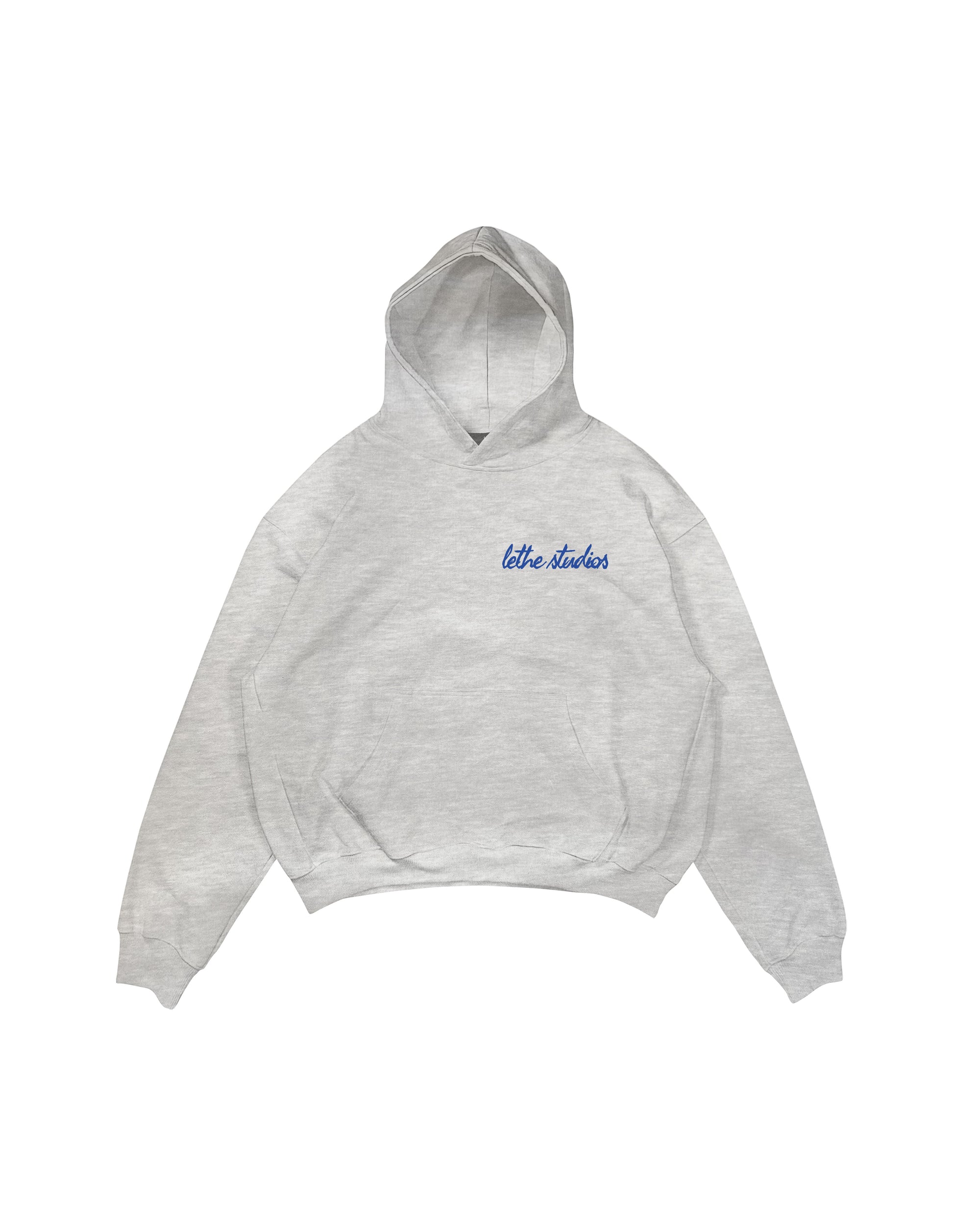 LS 01 HOODIE