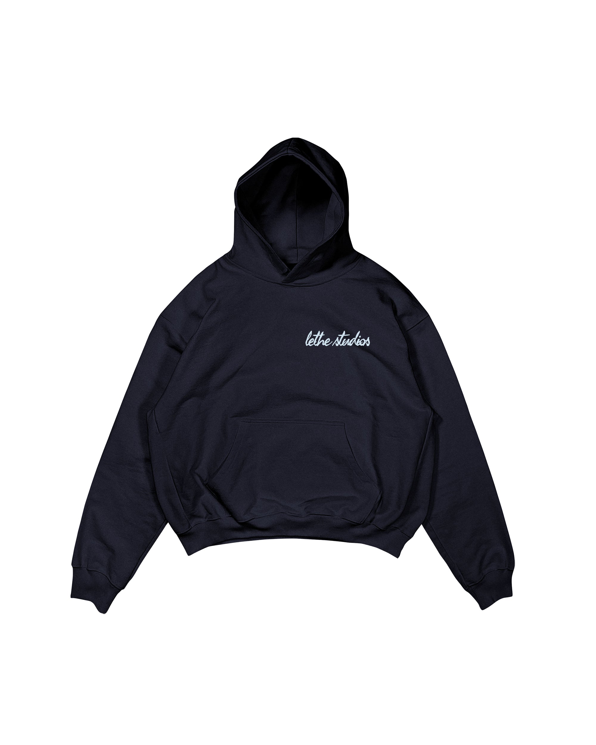 LS 01 HOODIE