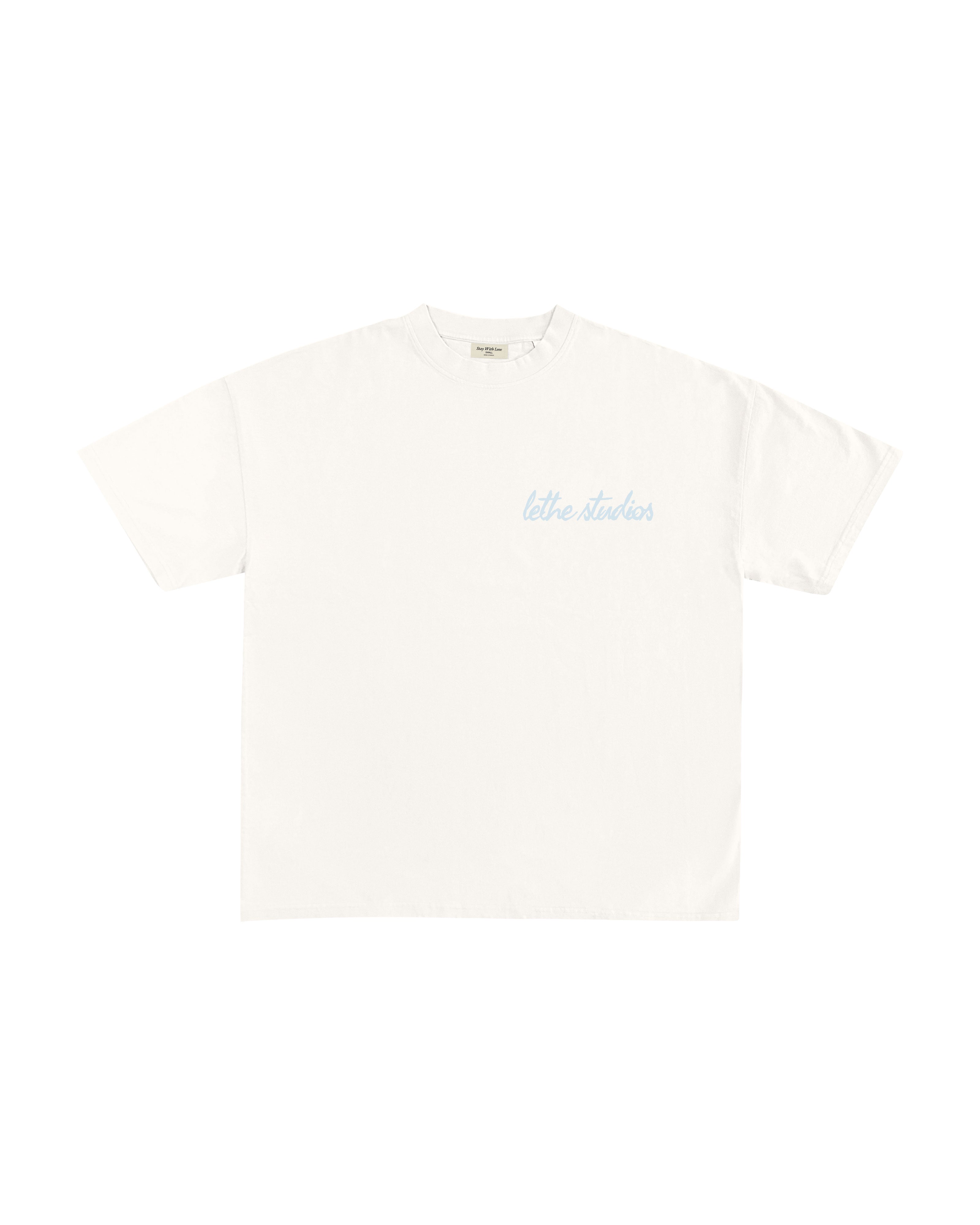 1994 LEOPARD T-SHIRT