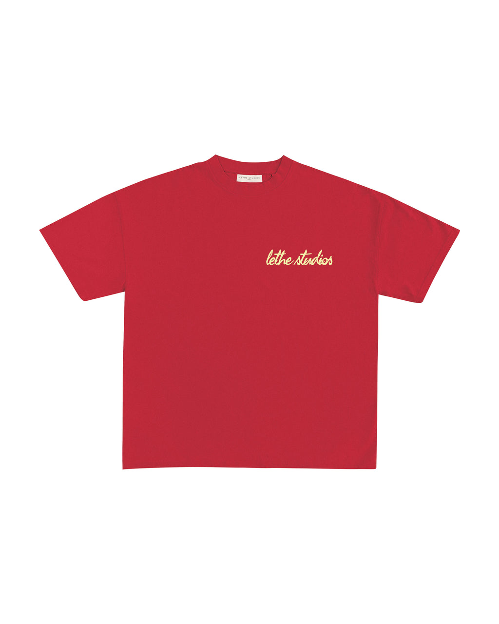 1994 LEOPARD T-SHIRT