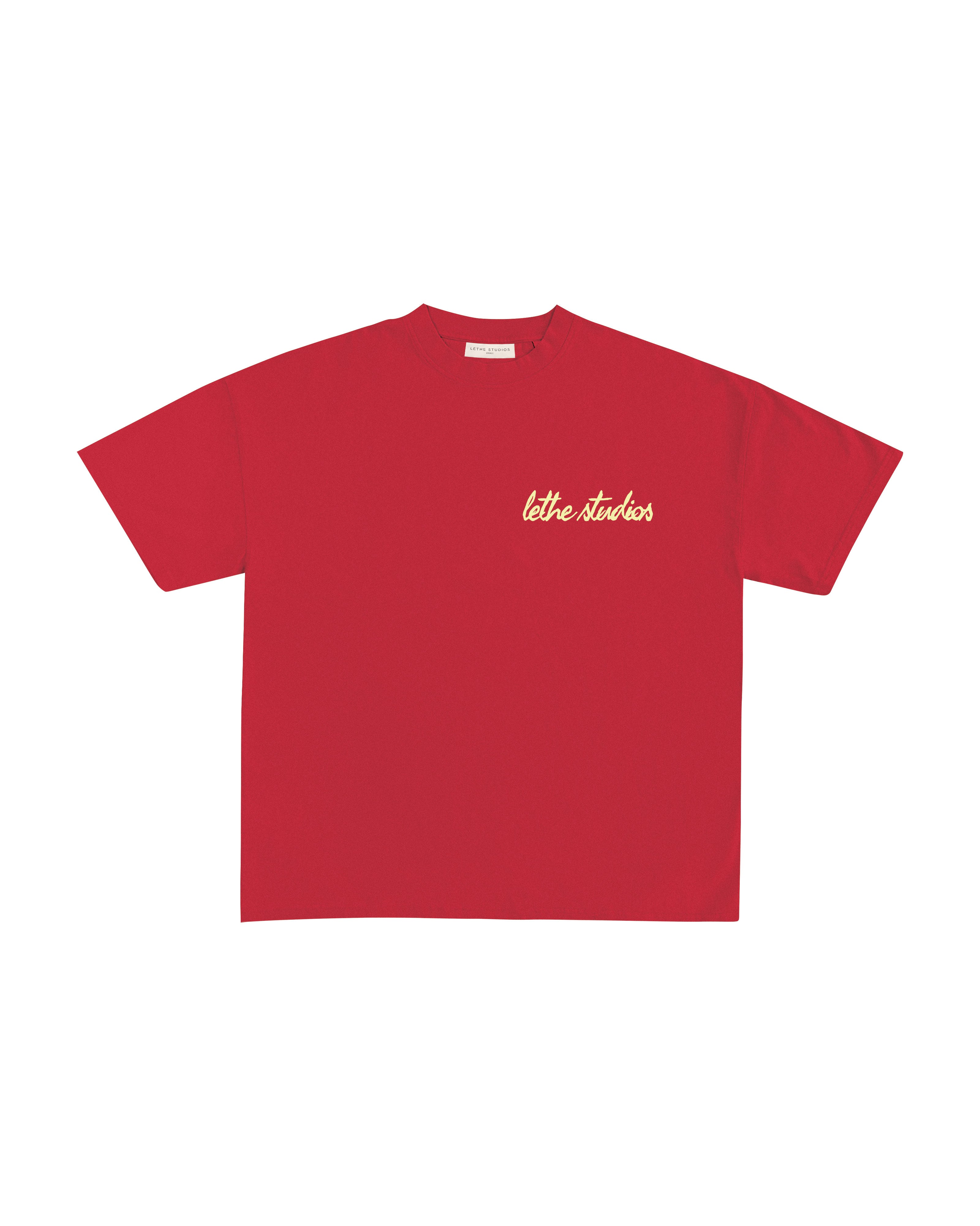 LS 01 T-SHIRT