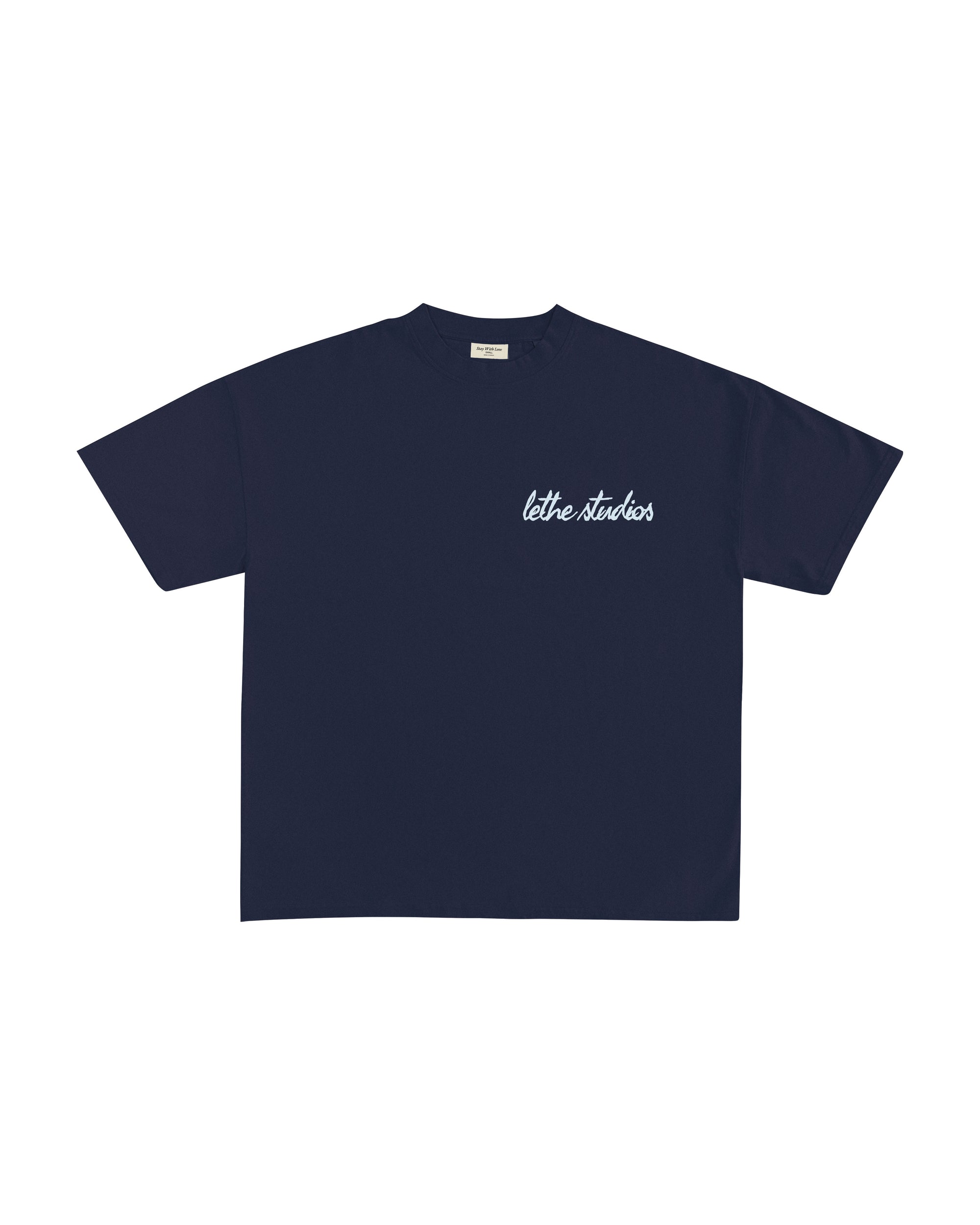 1994 LEOPARD T-SHIRT