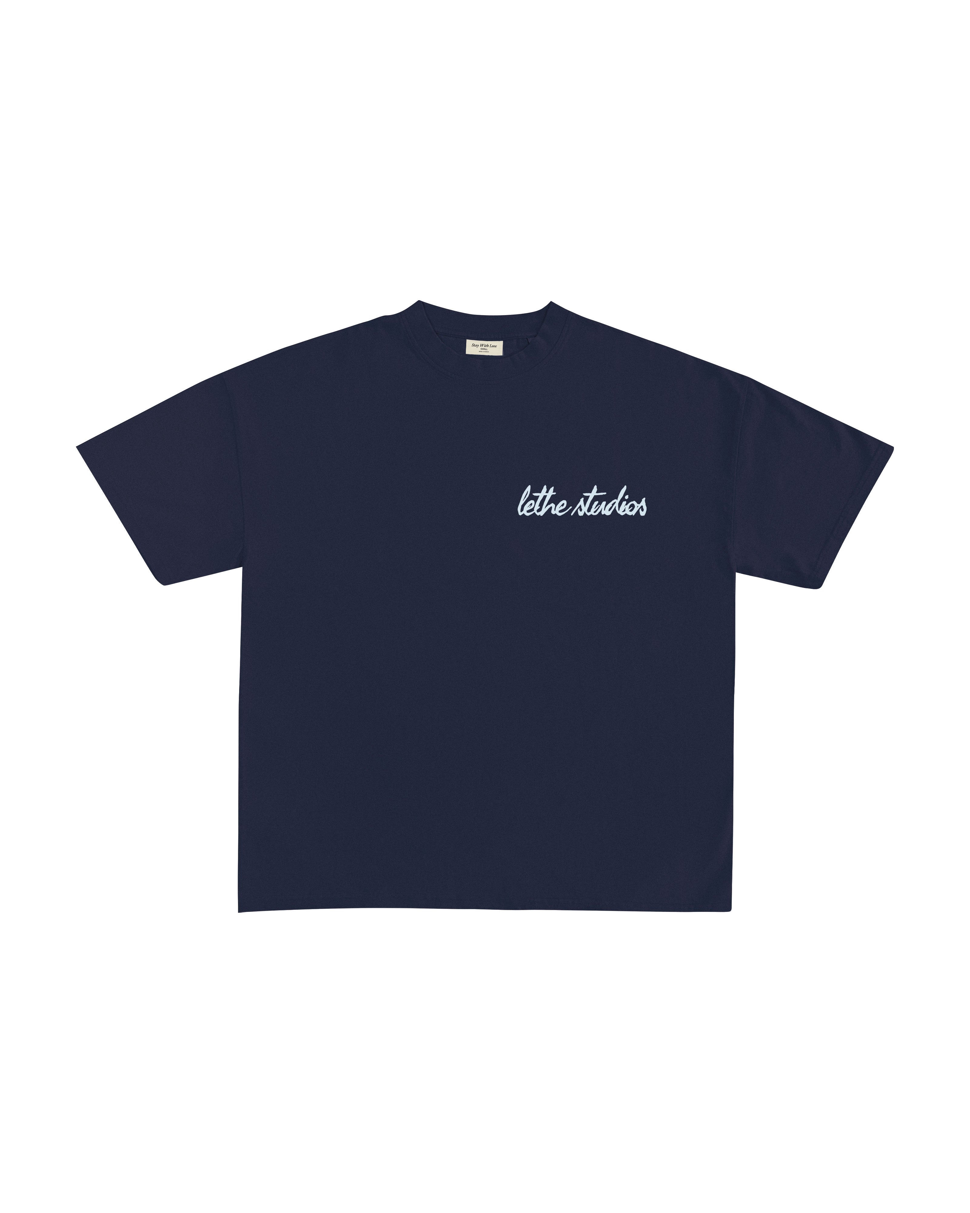 1994 LEOPARD T-SHIRT