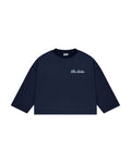 LS 01 UZUN KOLLU T-SHIRT