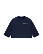 LS 01 UZUN KOLLU T-SHIRT