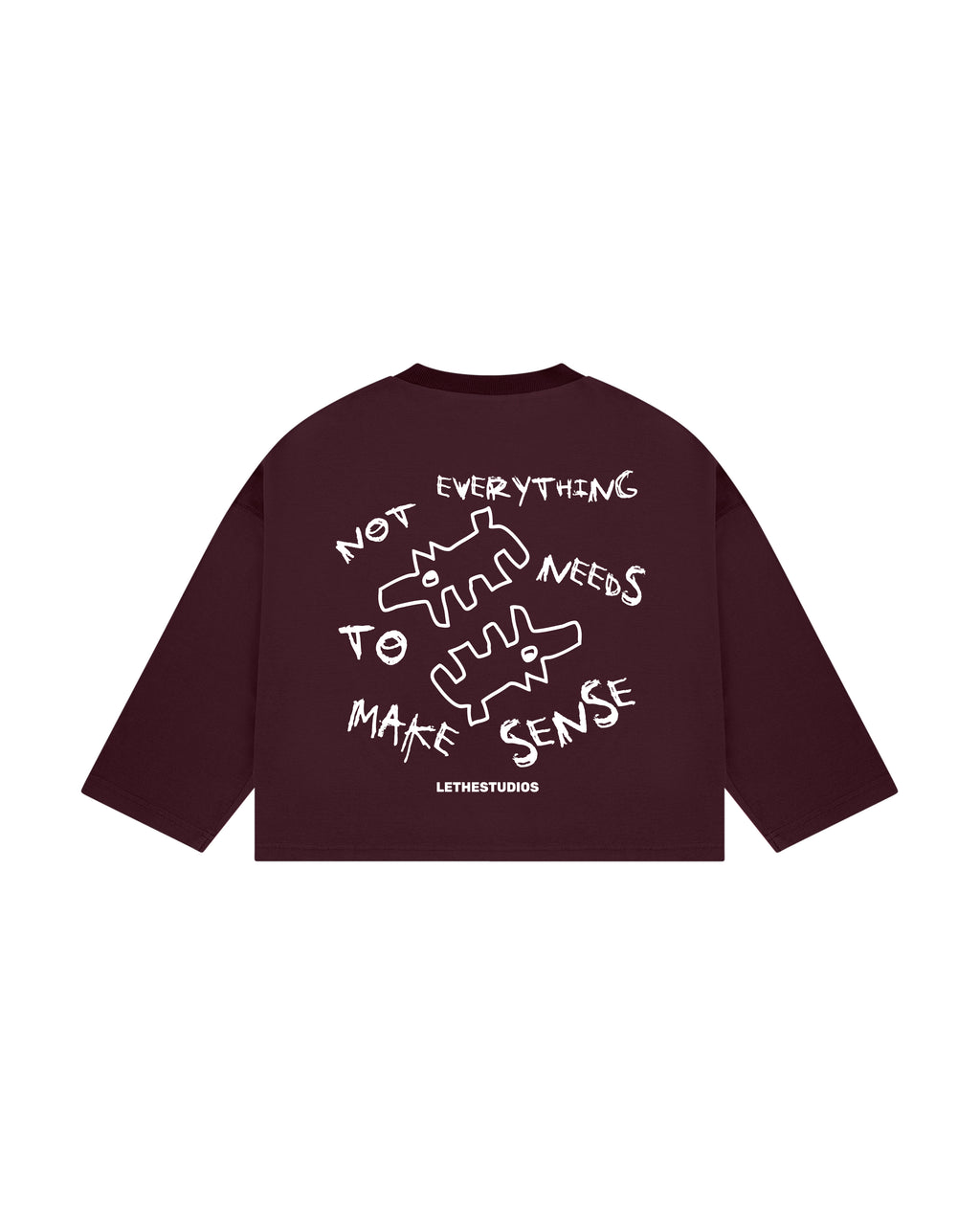 PILATES PRINCESS LONG SLEEVE T-SHIRT