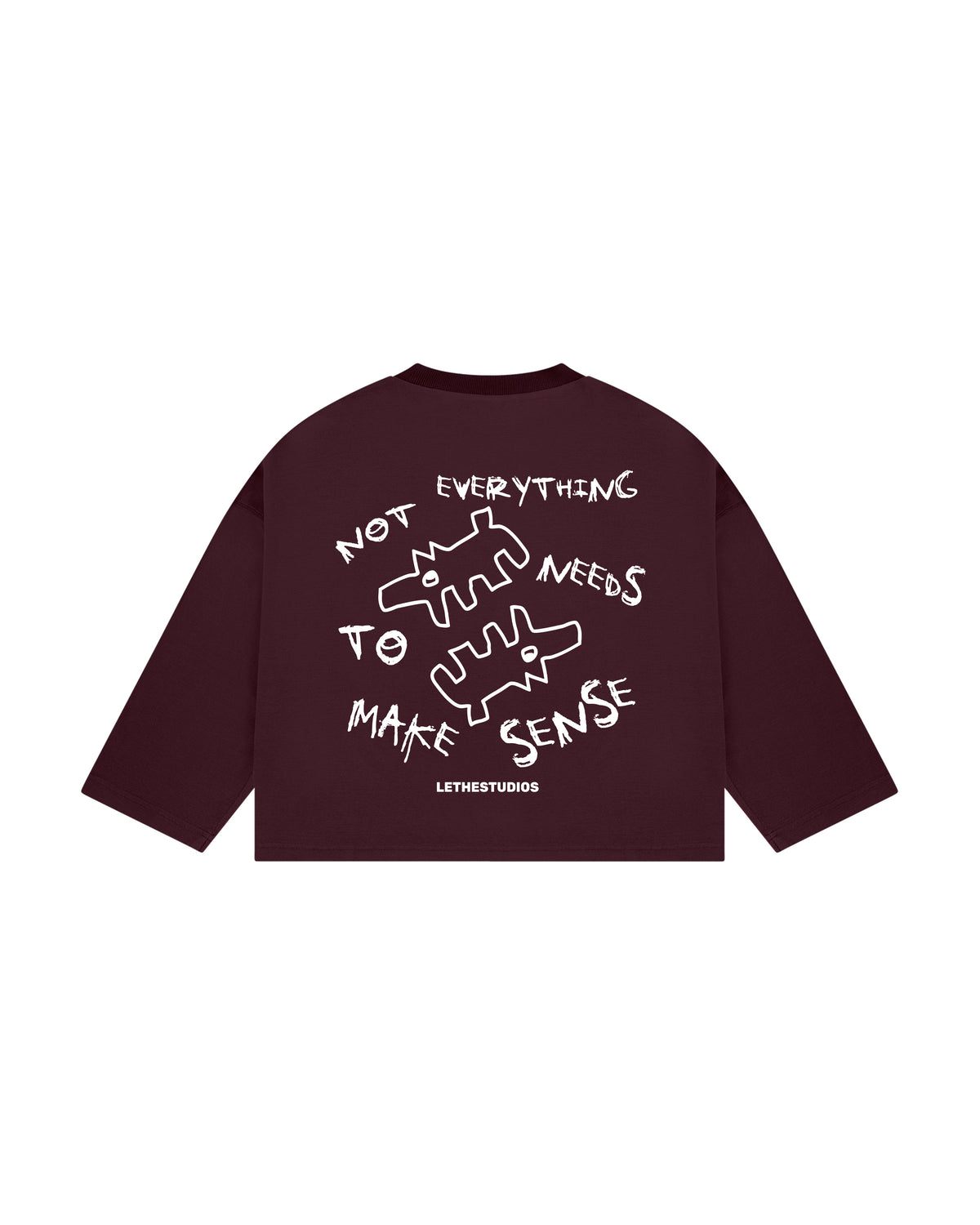 PILATES PRINCESS LONG SLEEVE T-SHIRT