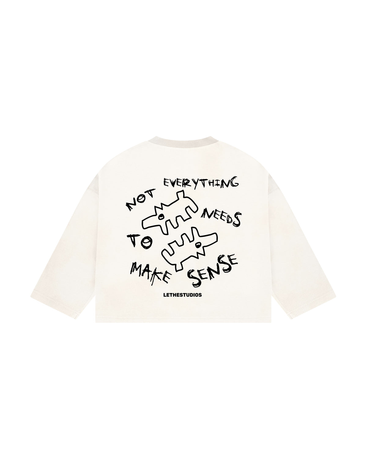 PILATES PRINCESS LONG SLEEVE T-SHIRT