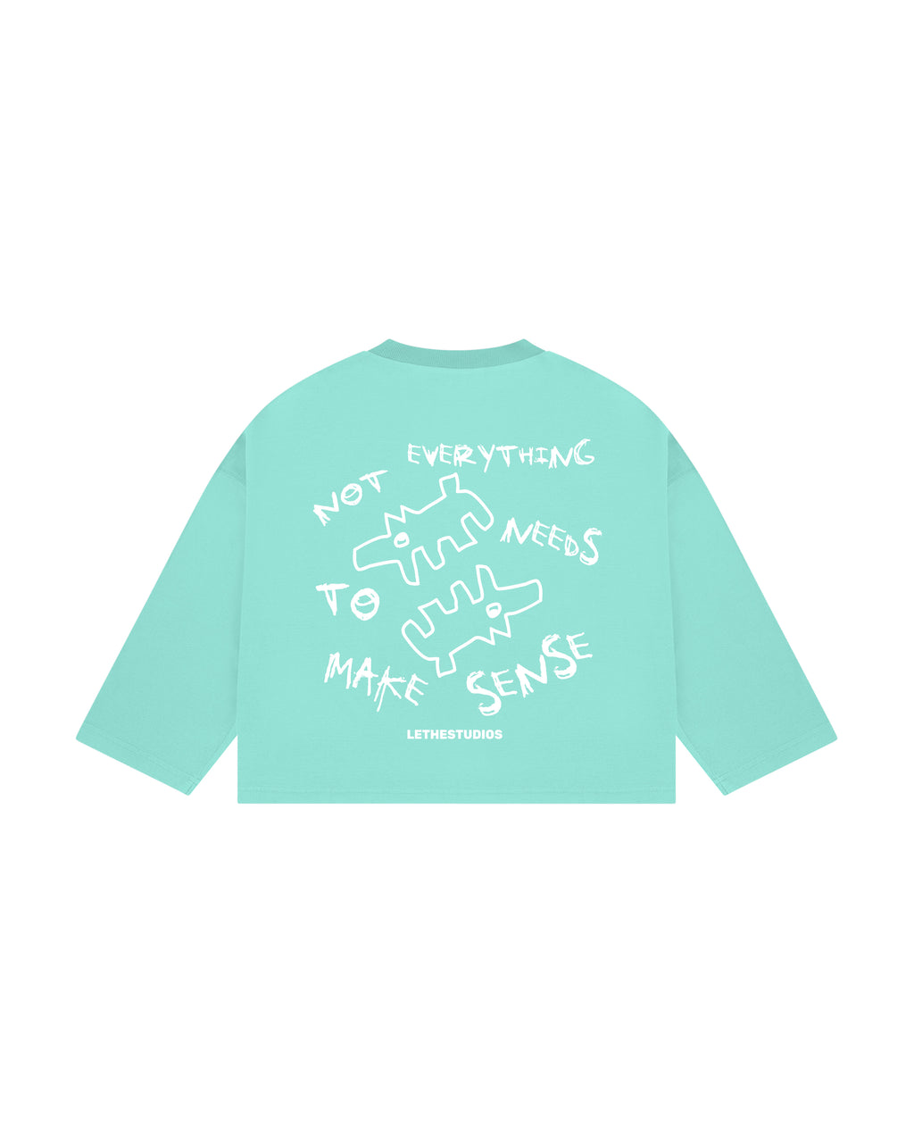 PILATES PRINCESS LONG SLEEVE T-SHIRT