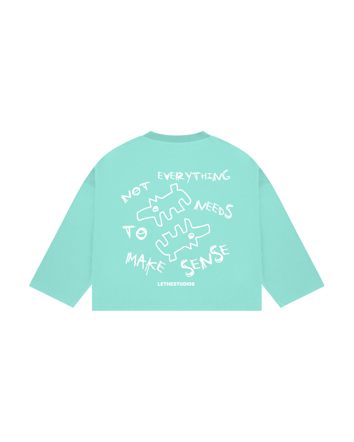 PILATES PRINCESS LONG SLEEVE T-SHIRT