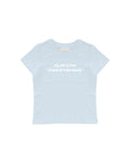 MALE TEARS BABY TEE