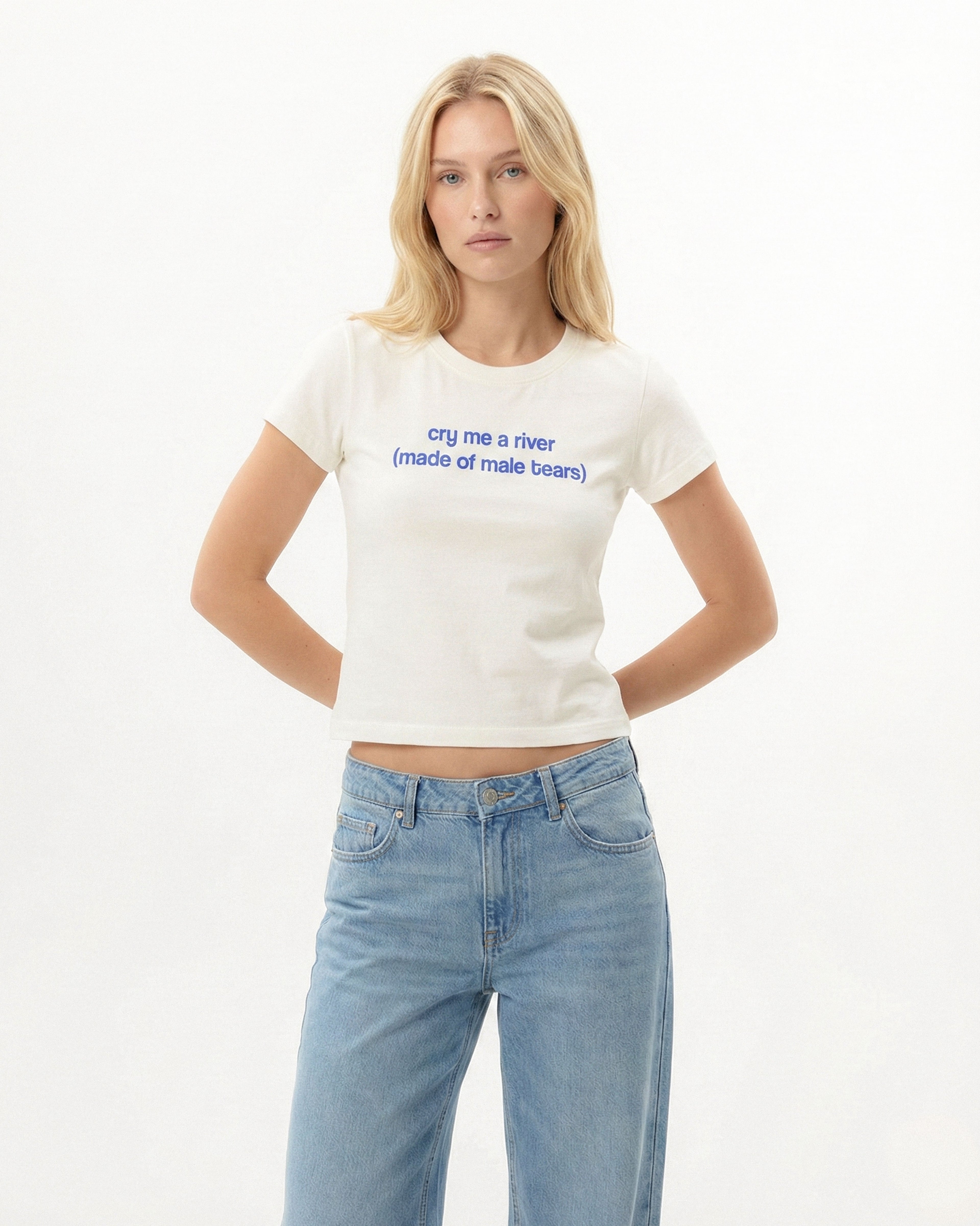 1994 BABY TEE