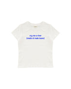 1994 BABY TEE