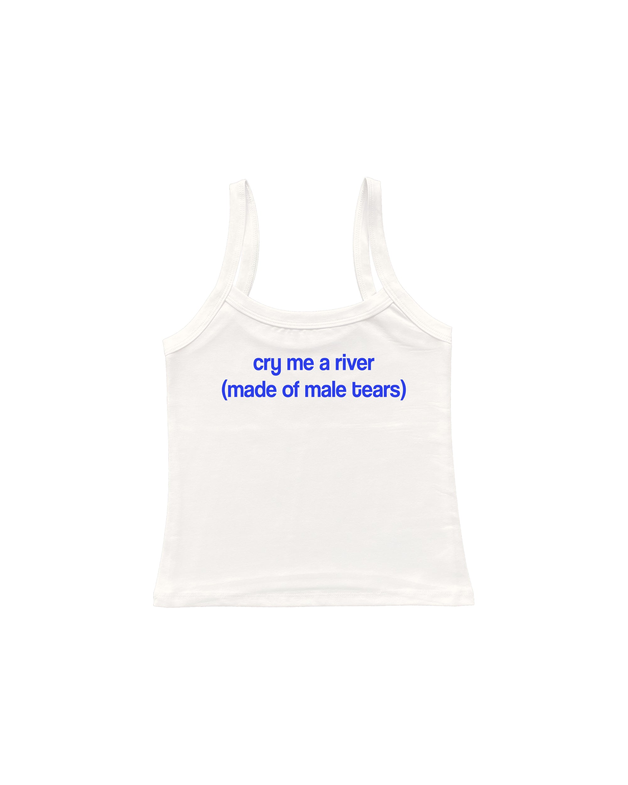 MALE TEARS ASKILI BLUZ