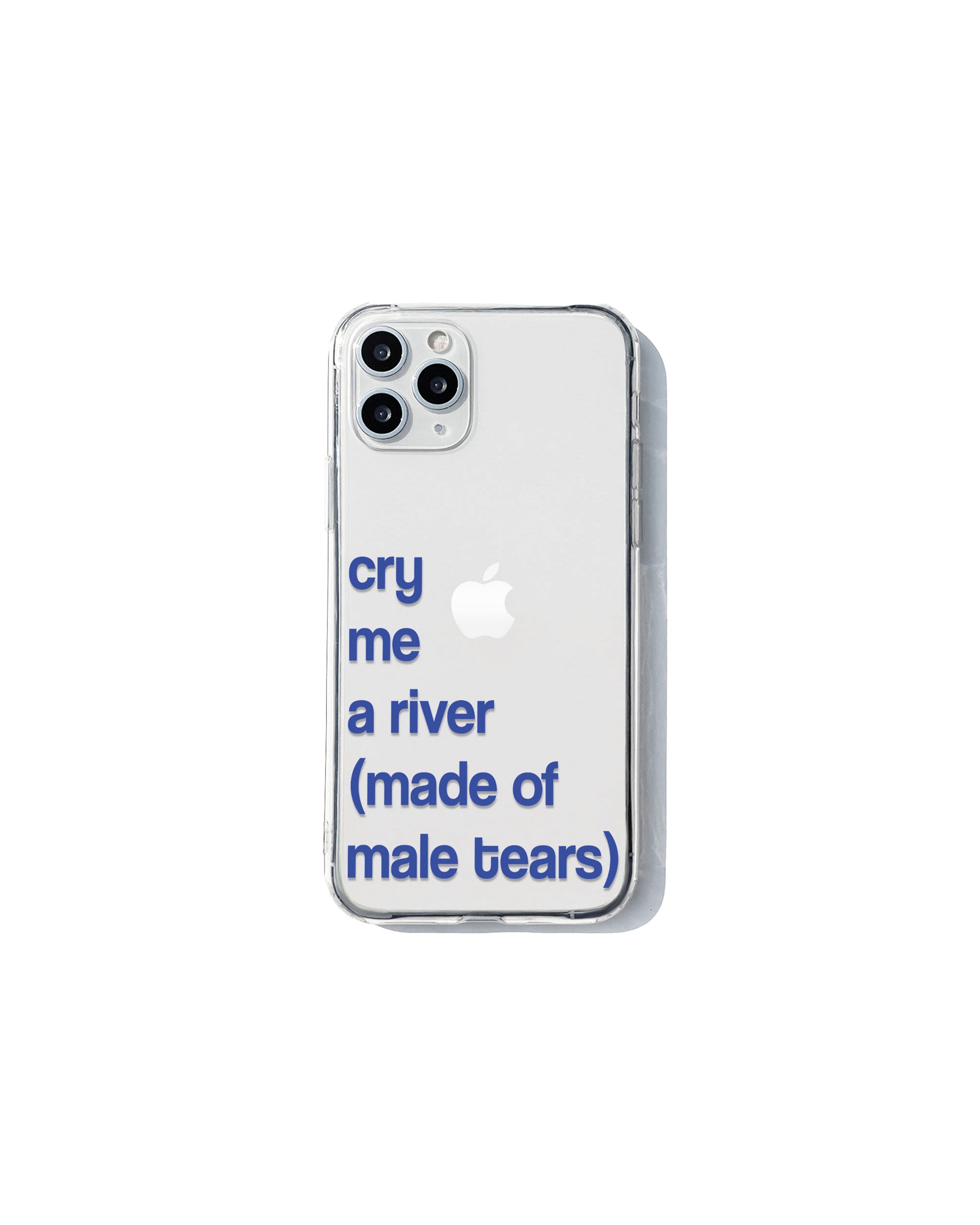 MALE TEARS TELEFON KILIFI