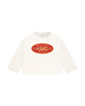 PILATES PRINCESS LONG SLEEVE T-SHIRT