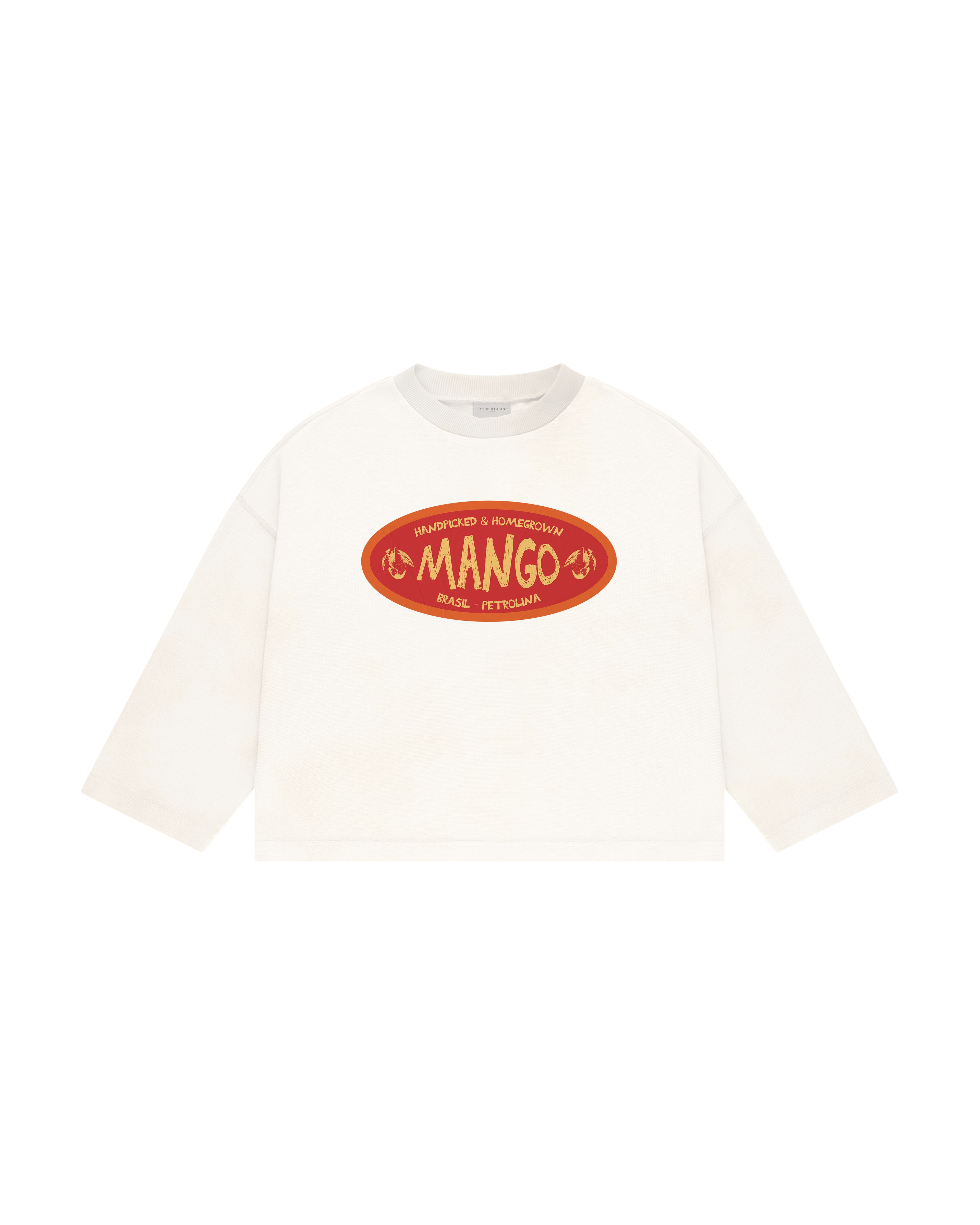 PILATES PRINCESS LONG SLEEVE T-SHIRT