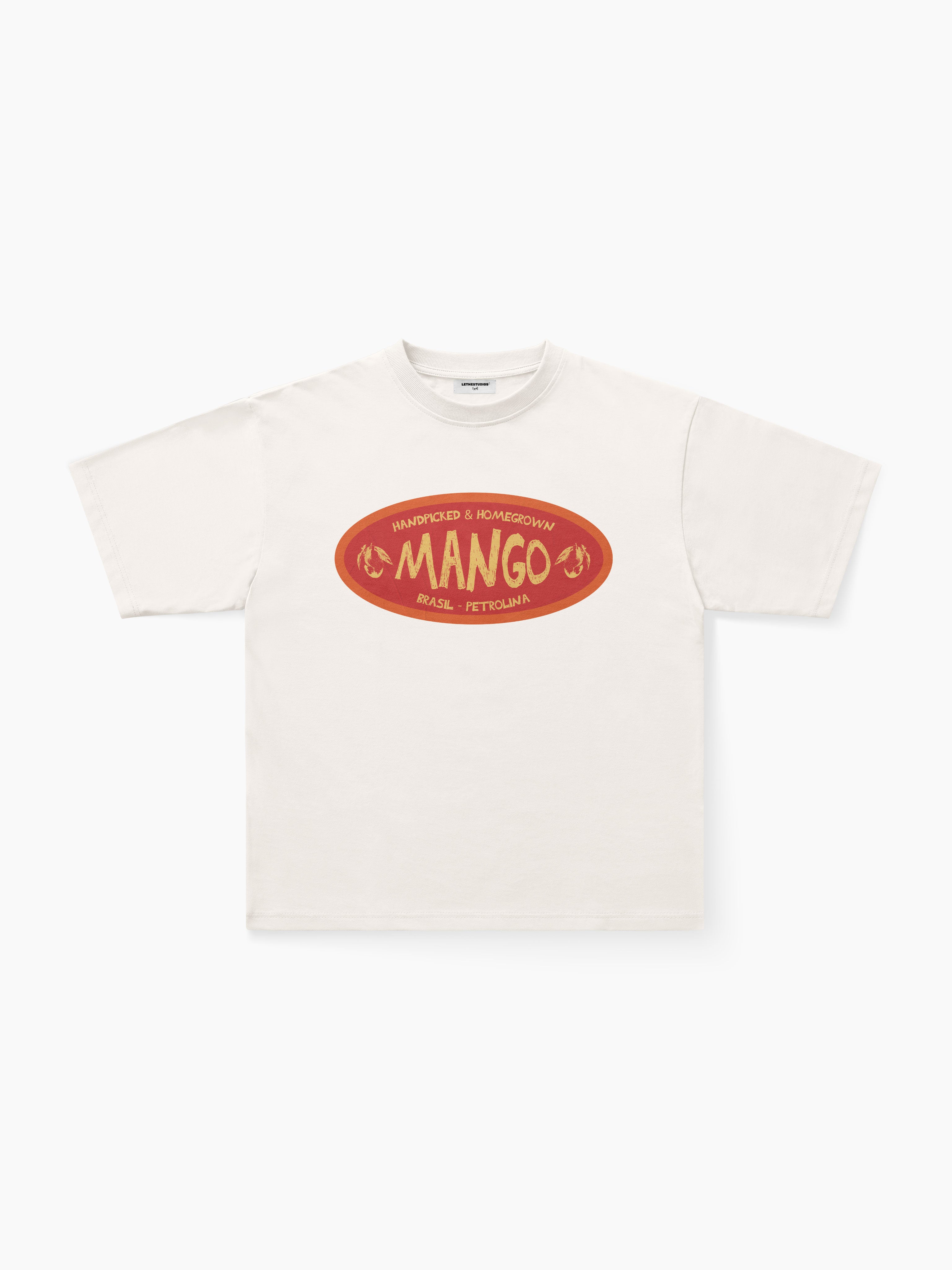 1994 LEOPARD T-SHIRT