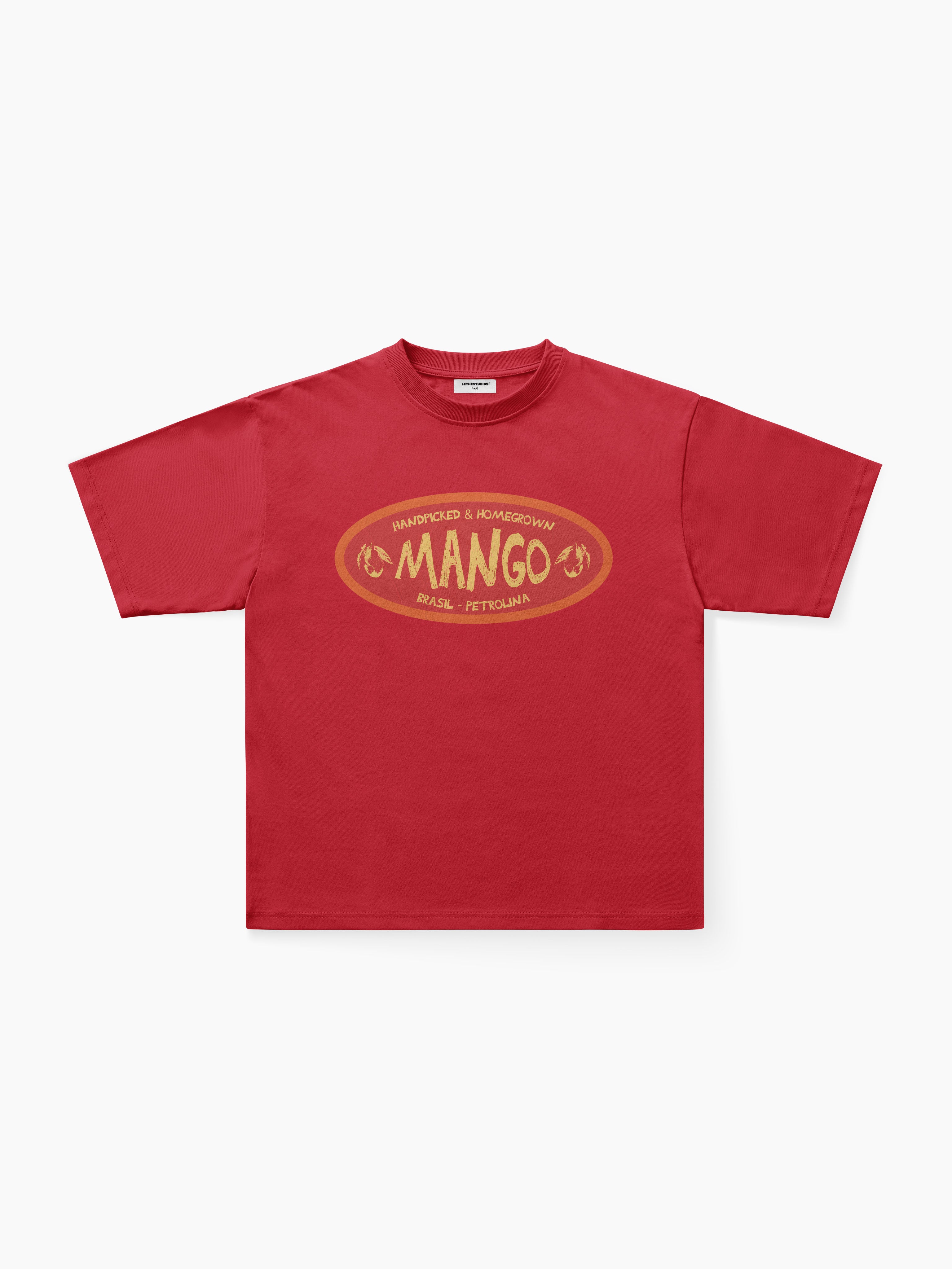 1994 LEOPARD T-SHIRT