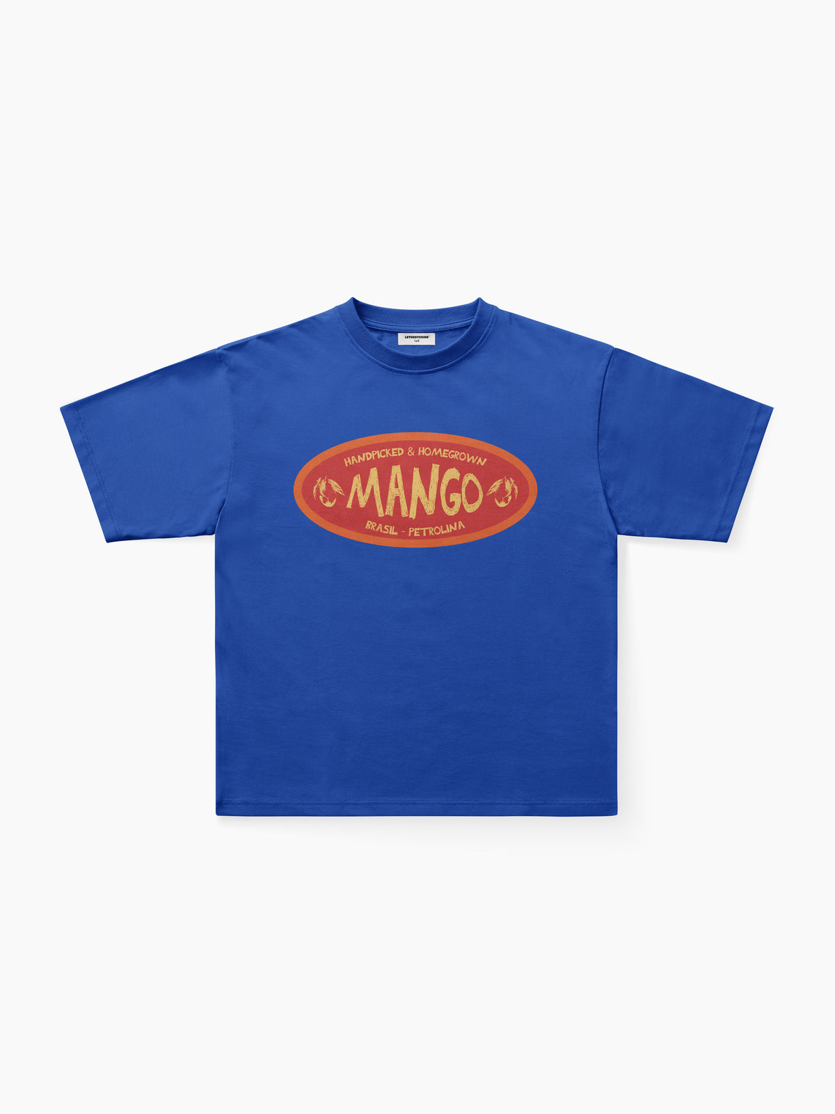 1994 LEOPARD T-SHIRT