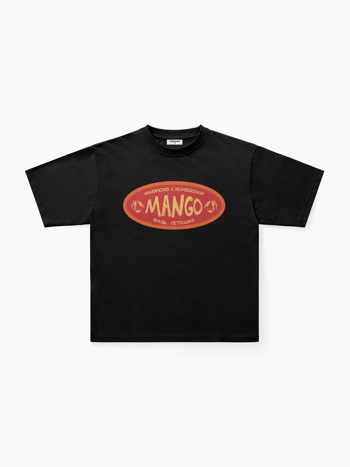 1994 LEOPARD T-SHIRT