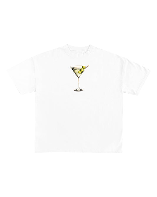 Beauty In The Chaos T-Shirt