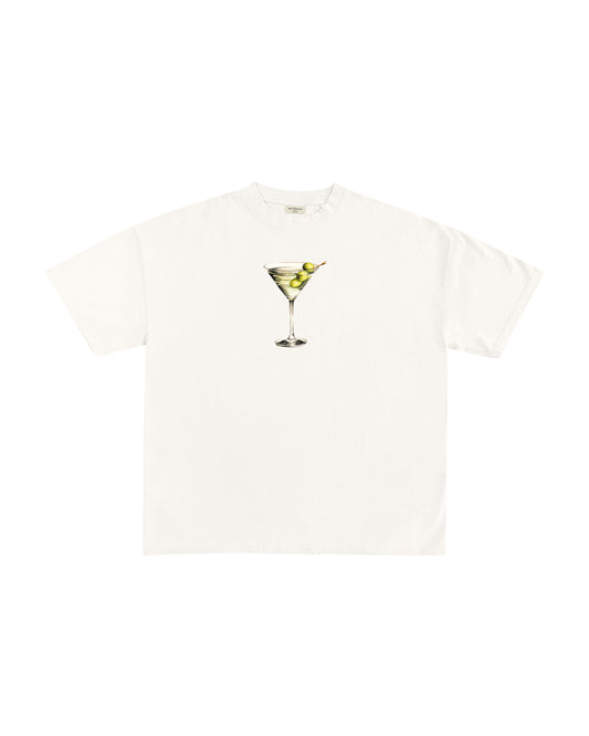 MARTINI T-SHIRT