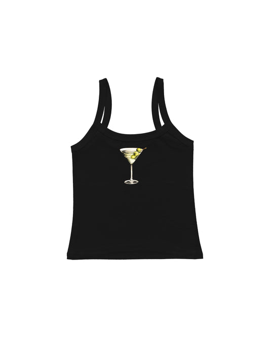 MARTINI TANK TOP