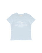 MATCHA CLUB BABY TEE