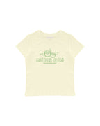MATCHA CLUB BABY TEE
