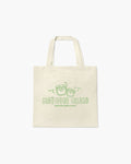 MATCHA CLUB TOTE BAG