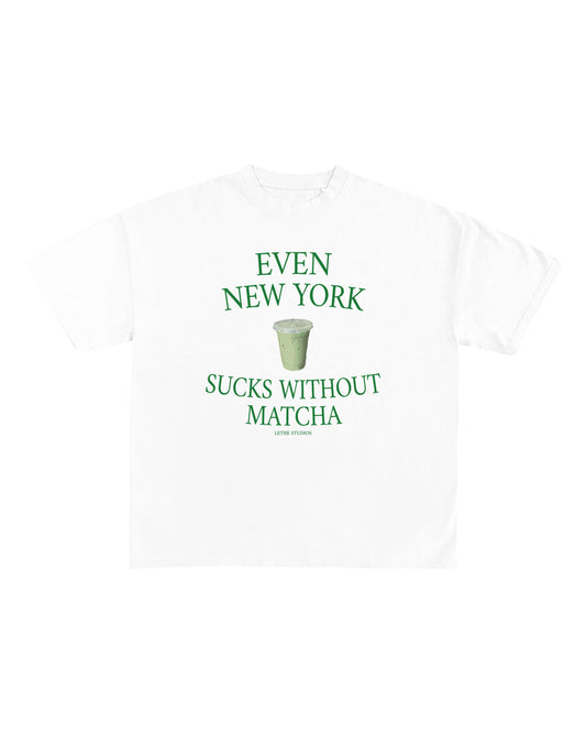 Matcha T-Shirt