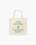 MATCHA TOTE BAG