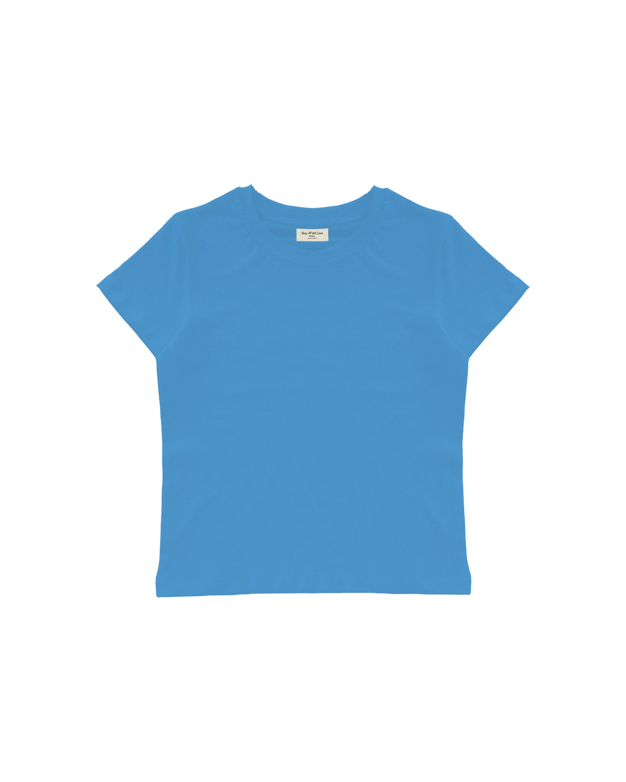 LETHE BABY TEE