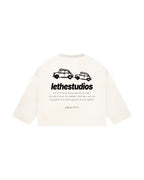 PILATES PRINCESS LONG SLEEVE T-SHIRT