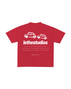1994 LEOPARD T-SHIRT