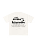 1994 LEOPARD T-SHIRT