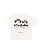 1994 LEOPARD T-SHIRT