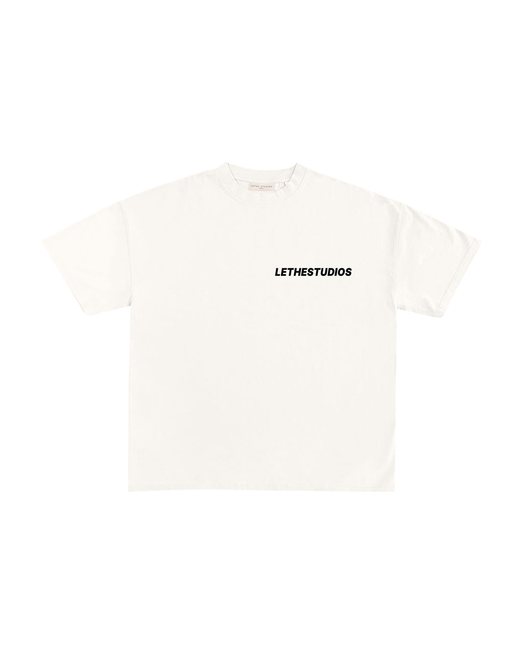 1994 LEOPARD T-SHIRT