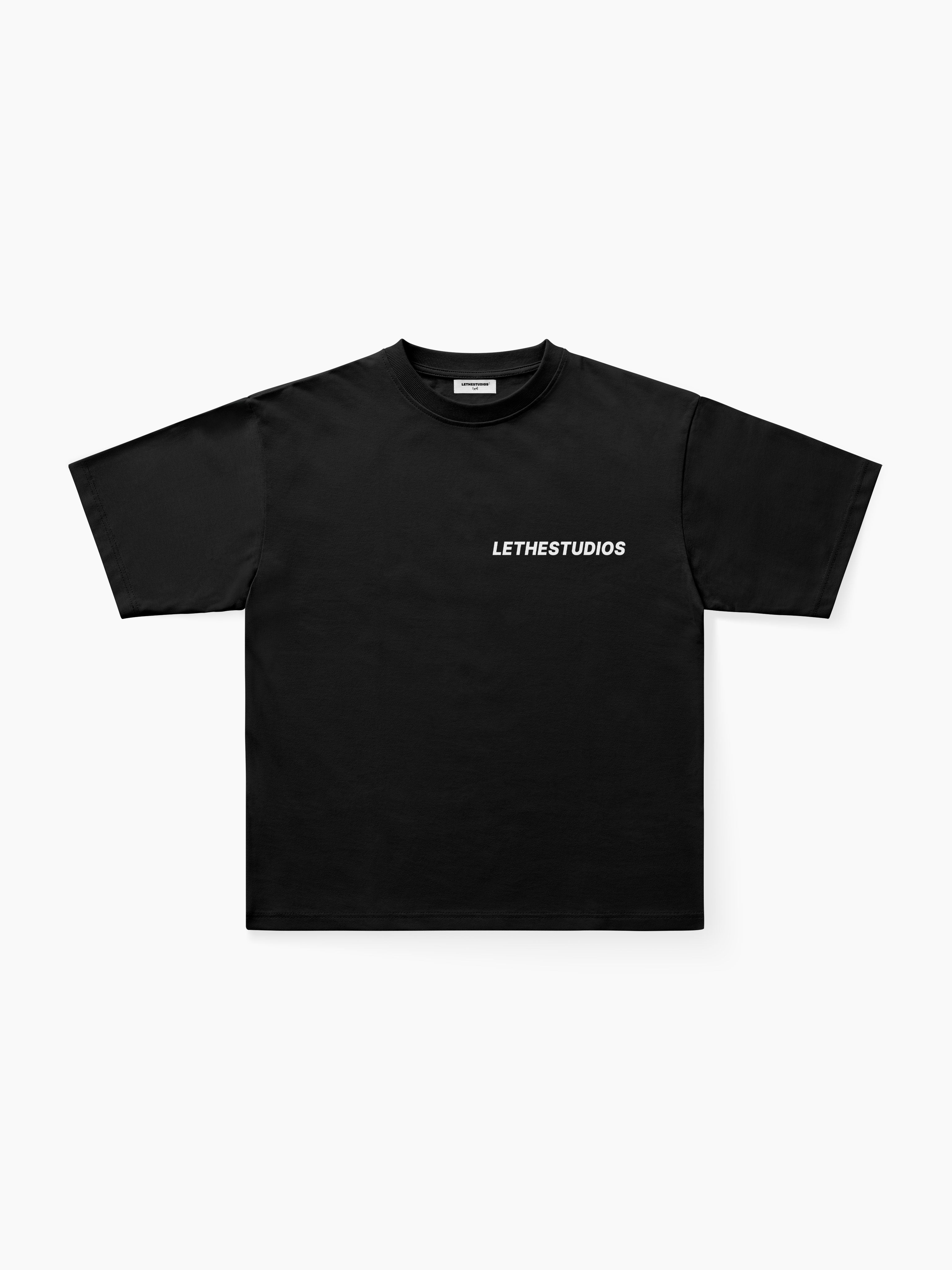 1994 LEOPARD T-SHIRT