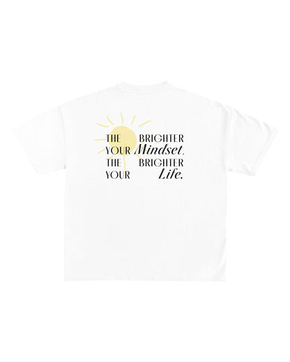 MINDSET T-SHIRT