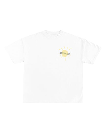 MINDSET T-SHIRT