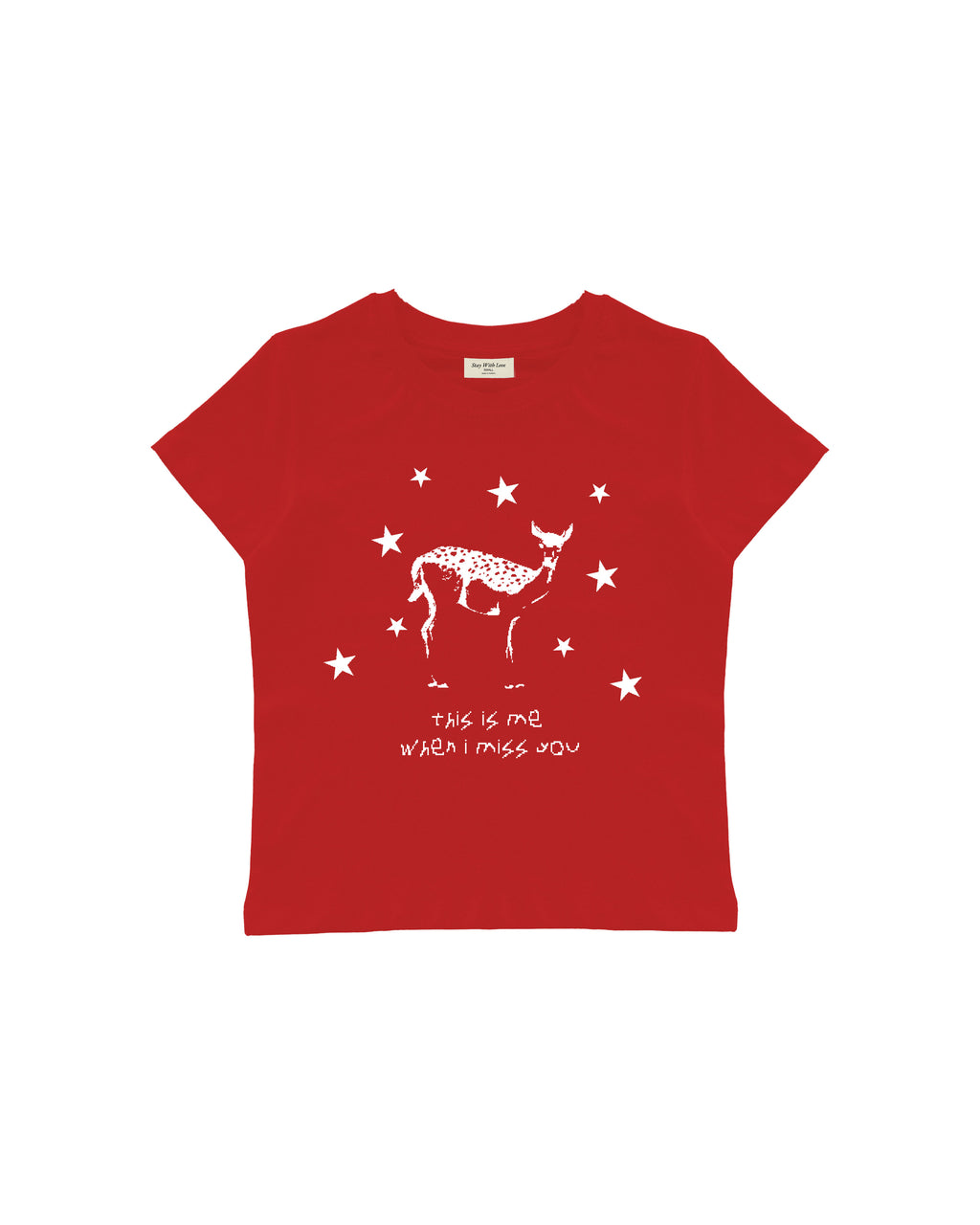 1994 BABY TEE