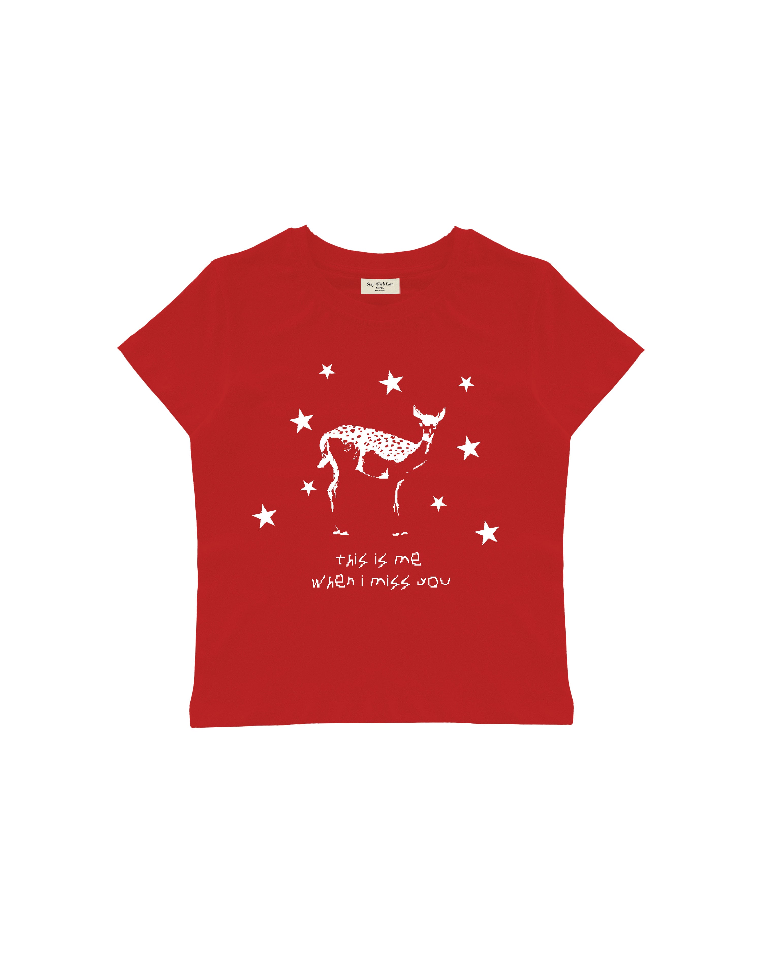 1994 BABY TEE