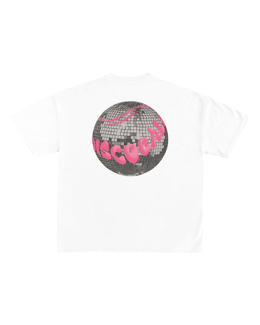 Moment Of Dance T-Shirt