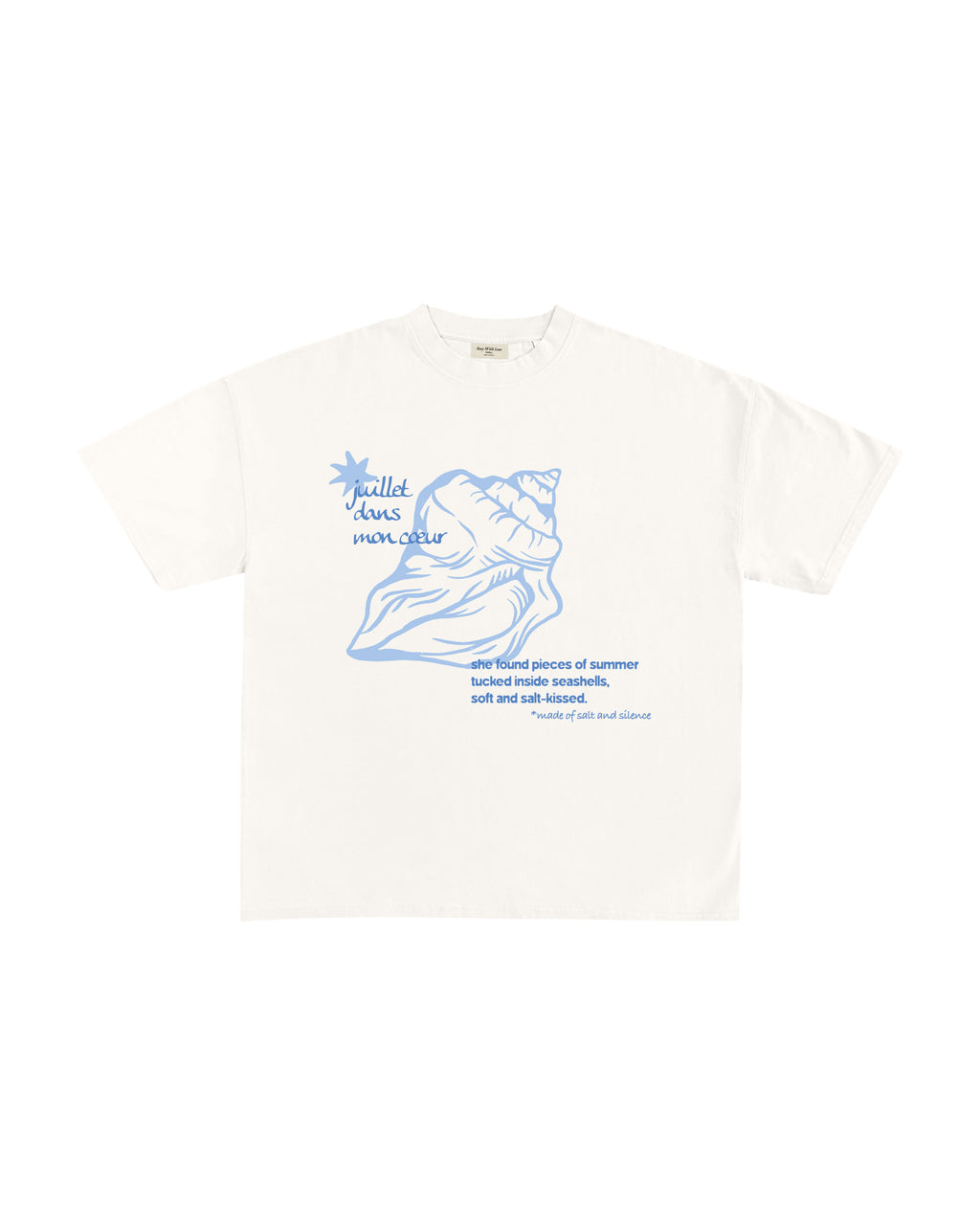 84 T-SHIRT