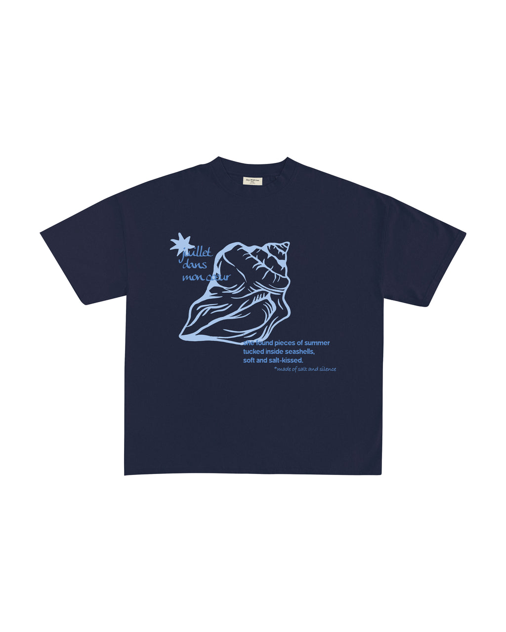 84 T-SHIRT