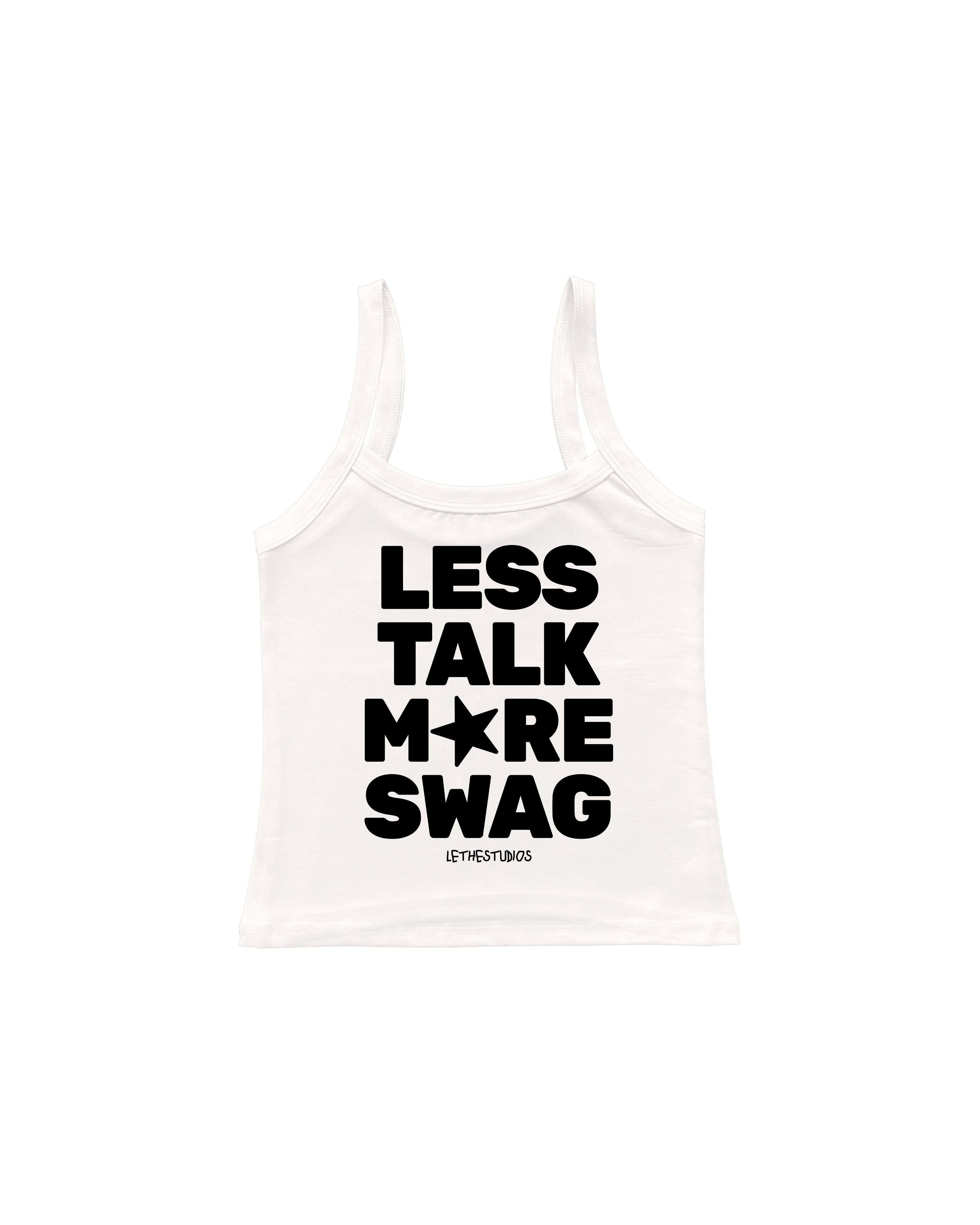 MORE SWAG ASKILI BLUZ